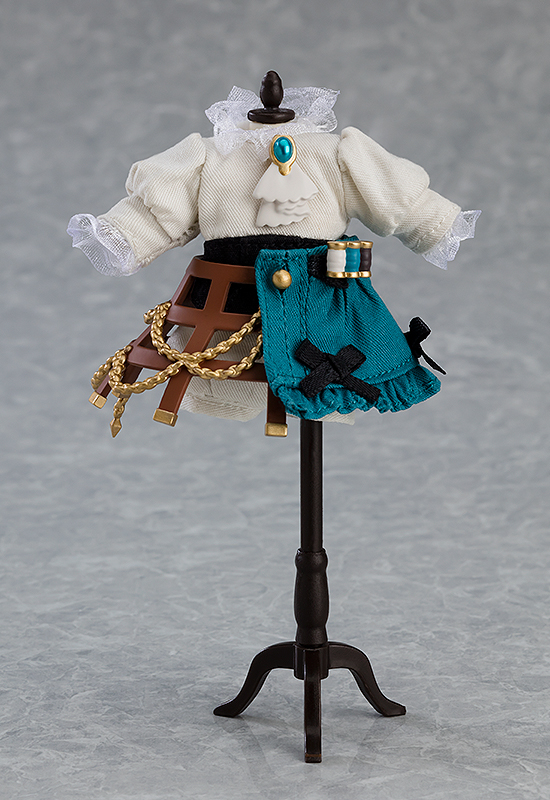 Good Smile Company Nendoroid Doll Tailor: Anna Moretti(4580590173415)(4580590173415)