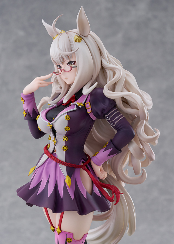 GOOD SMILE COMPANY Umamusume: Pretty Derby Biwa Hayahide | 4545784044032