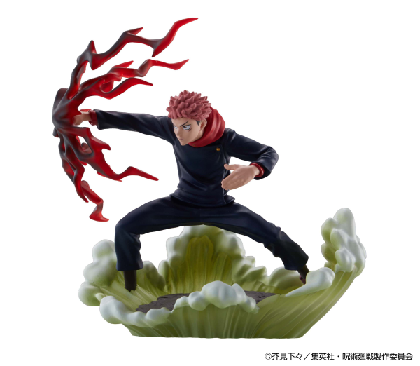 MegaHouse PETITRAMA Series JUJUTSUKAISEN Vol.2 Set (Repeat)