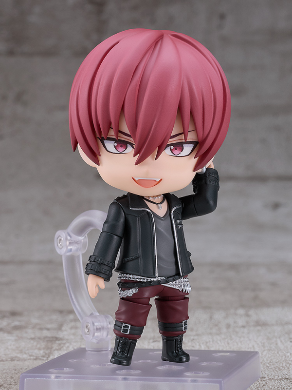 GOOD SMILE COMPANY Nendoroid Toma Inumaru(4580590204041)(4580590204041)