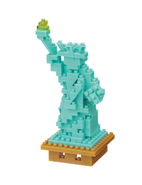 Kawada Statue of Liberty 