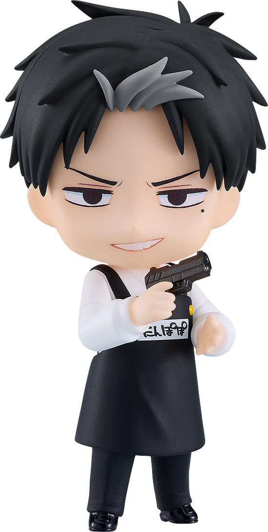 Nendoroid DOUG | 4580416927789