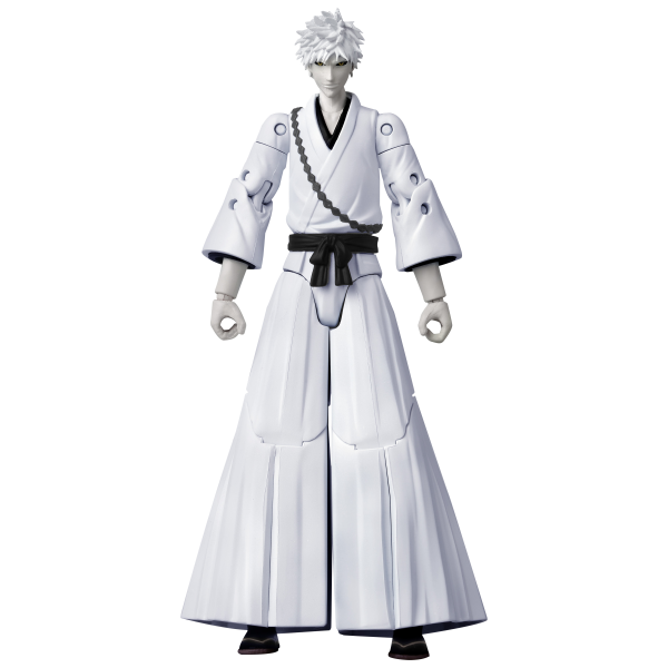 BANDAI Spirits Anime Heroes - Bleach - White Ichigo