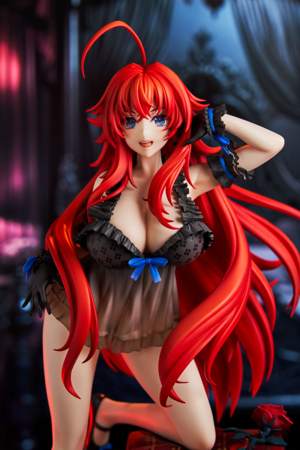 KADOKAWA High School DxD Rias Gremory: Light Novel 15th Anniversary ver.