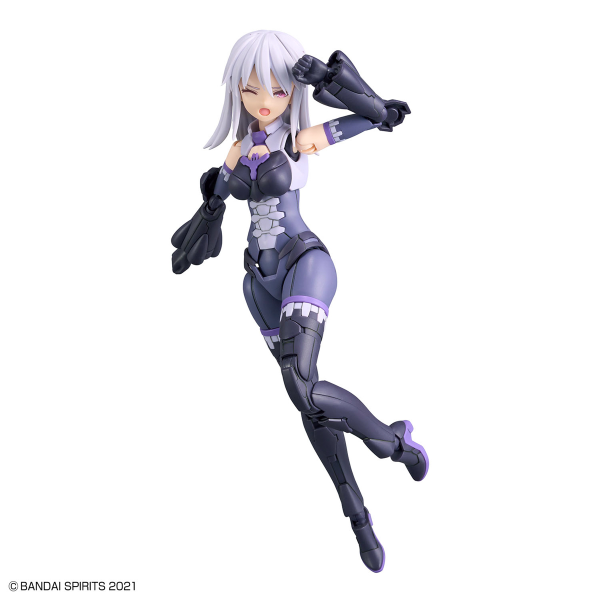 BANDAI Hobby 30MS SIS-D00 NEVERLIA[COLOR A](4573102640185)(4573102640185)