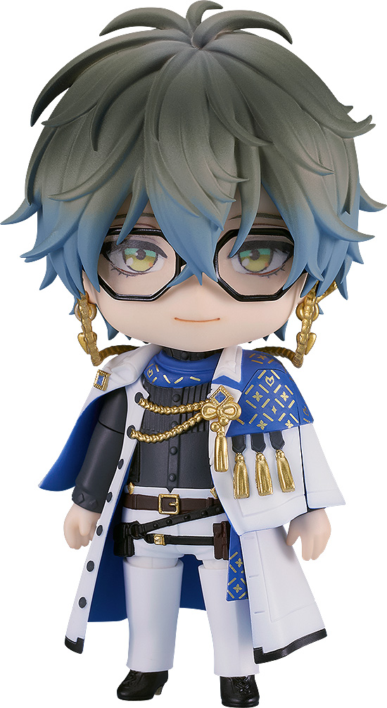 Nendoroid Ike Eveland | 4580590191365