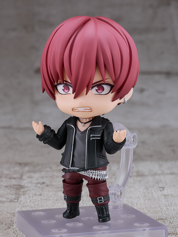 GOOD SMILE COMPANY Nendoroid Toma Inumaru(4580590204041)(4580590204041)