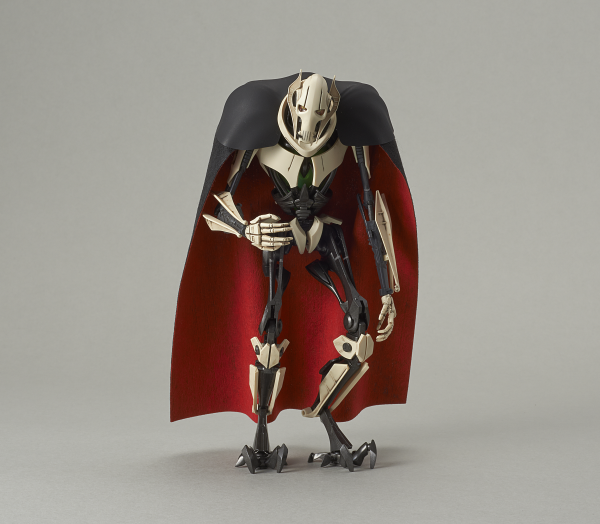 BANDAI Hobby 1/12 GENERAL GRIEVOUS | 4573102638496