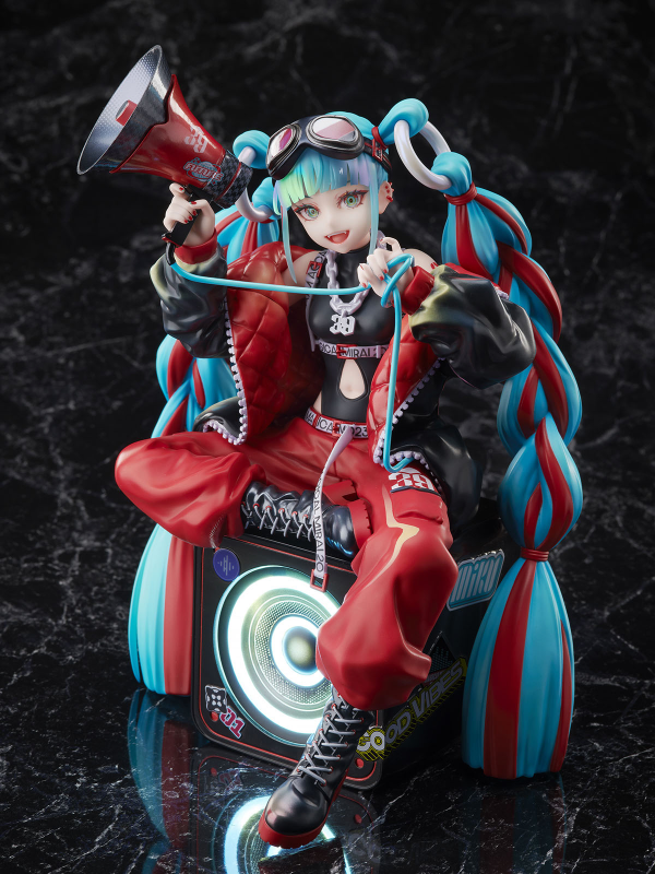 Design COCO Hatsune Miku 「MAGICALMIRAI 2023」 Ver. 1/7Complete Figure