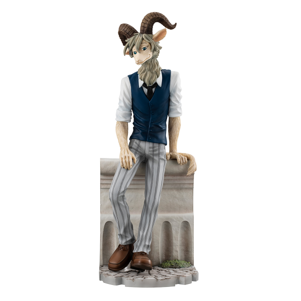 MegaHouse Figure BEASTARS Pina