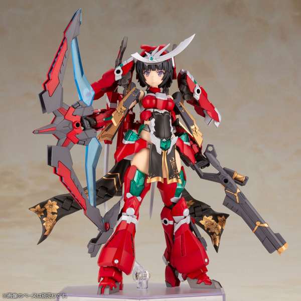 KOTOBUKIYA FRAME ARMS GIRL MAGATSUKI-HOUTEN | 190526028043