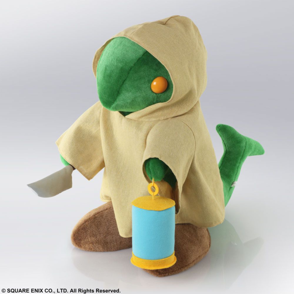 SQUARE ENIX FINAL FANTASY JUMBO PLUSH Tonberry