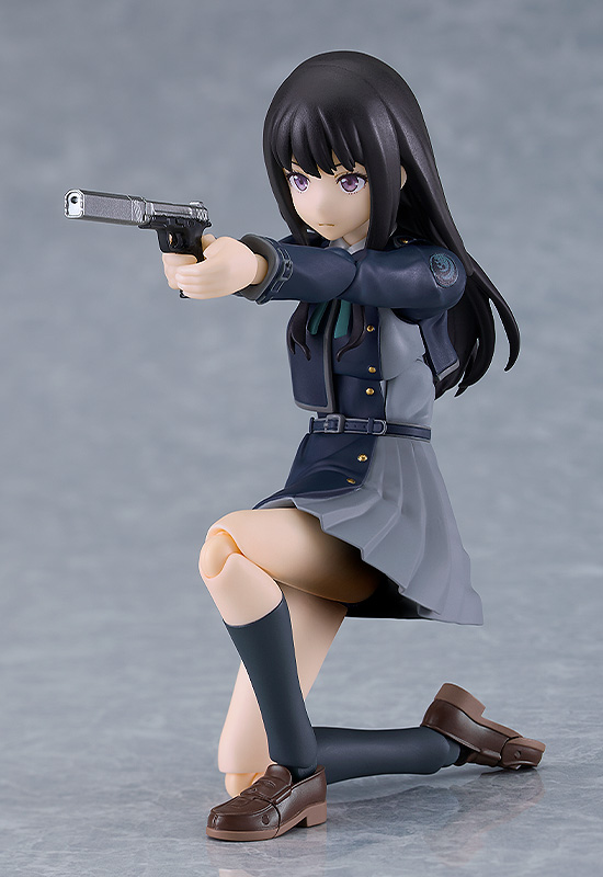 Good Smile Company figma Takina Inoue