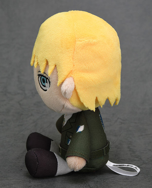 Good Smile Company Attack on Titan Armin Plushie