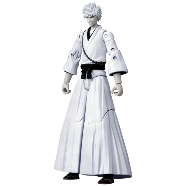 BANDAI Spirits Anime Heroes - Bleach - White Ichigo