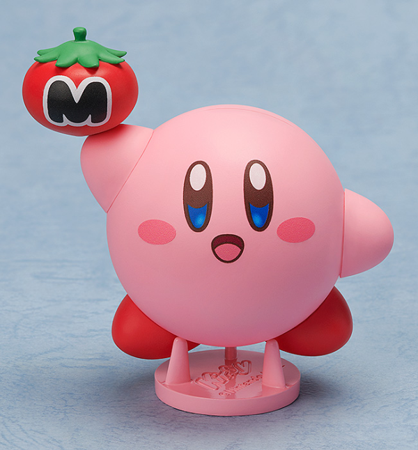 Good Smile Company Kirby Series Corocoroid Kirby (3rd-Run) Collectible Figures