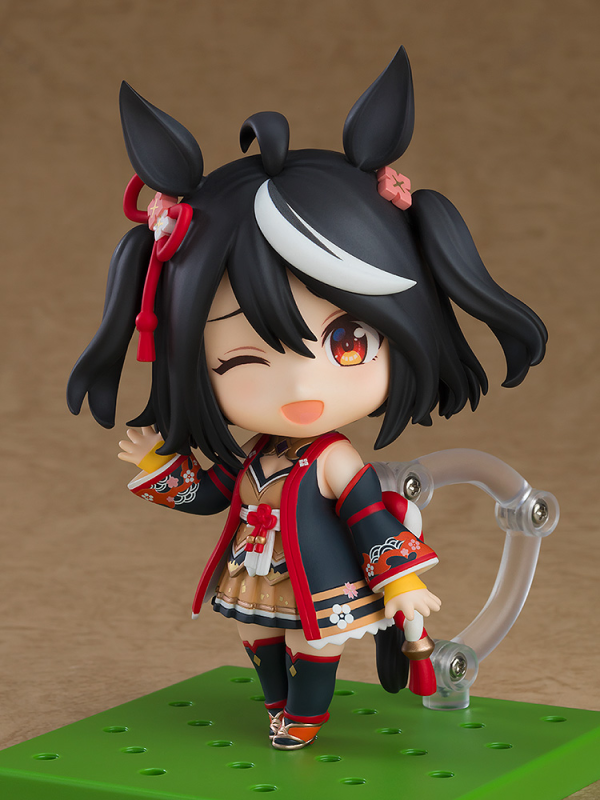 Nendoroid Kitasan Black