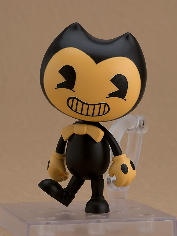 Nendoroid Bendy & Ink Demon