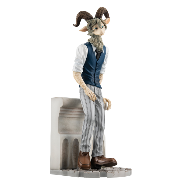 MegaHouse Figure BEASTARS Pina