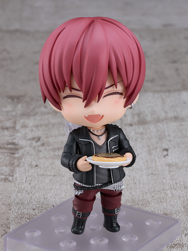 GOOD SMILE COMPANY Nendoroid Toma Inumaru(4580590204041)(4580590204041)