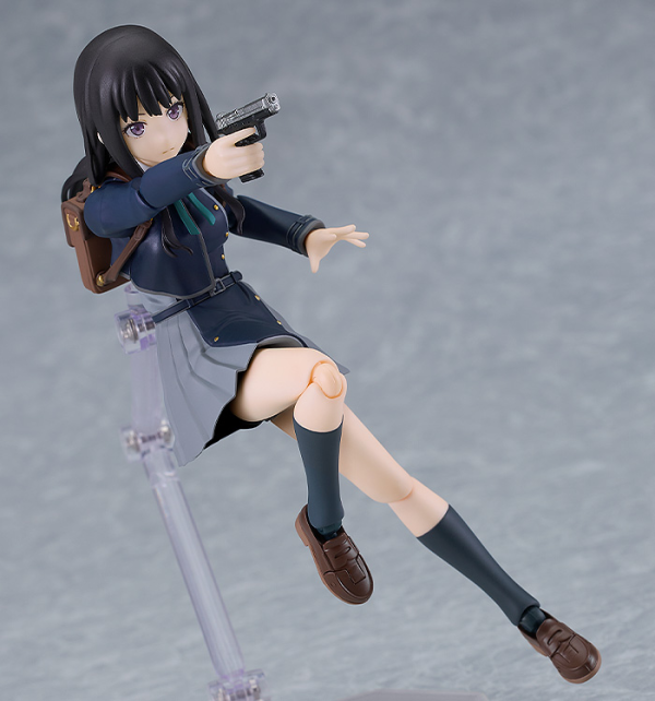 Good Smile Company figma Takina Inoue