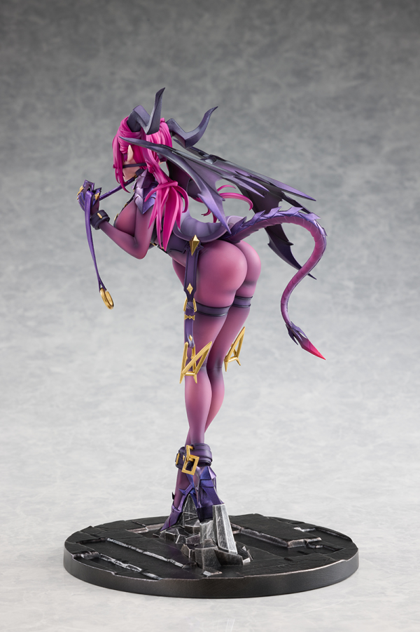 Shenzhen Mabell Animation Development Original Series Dragon Princess Coridis 1/7 Scale Figure