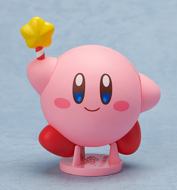 Good Smile Company Kirby Series Corocoroid Kirby (3rd-Run) Collectible Figures