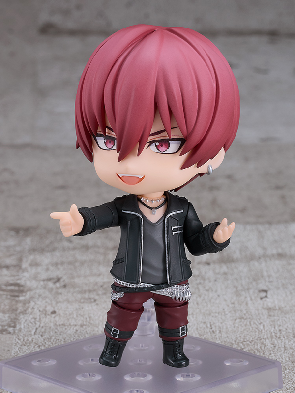 GOOD SMILE COMPANY Nendoroid Toma Inumaru(4580590204041)(4580590204041)