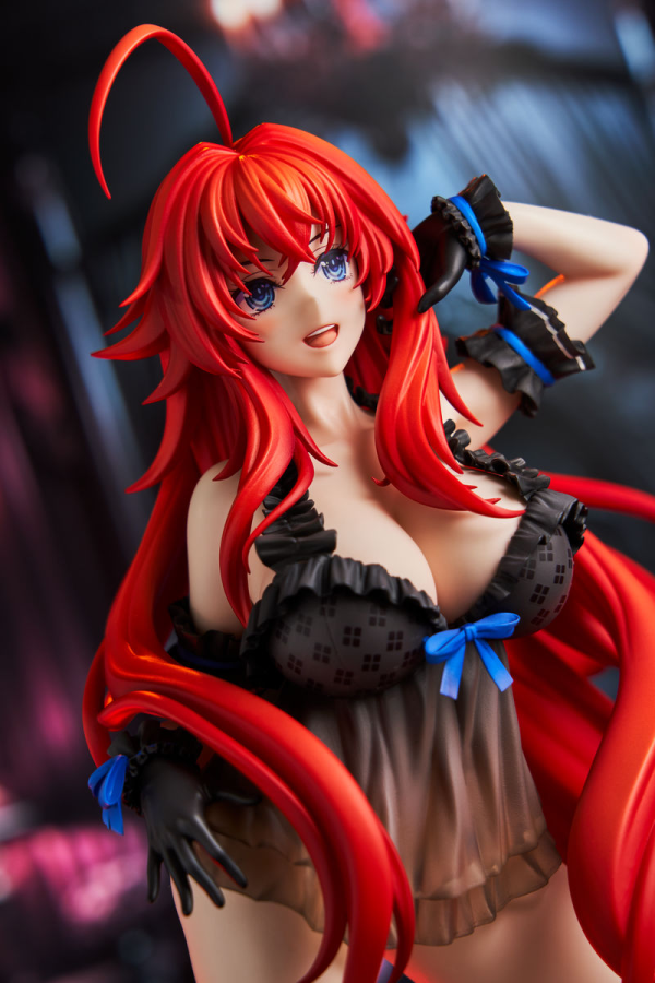 KADOKAWA High School DxD Rias Gremory: Light Novel 15th Anniversary ver.