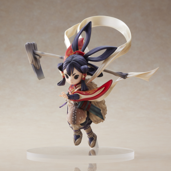 Good Smile Company Sakuna: Of Rice and Ruin Sakuna Hime(4589642714347)(4589642714347)