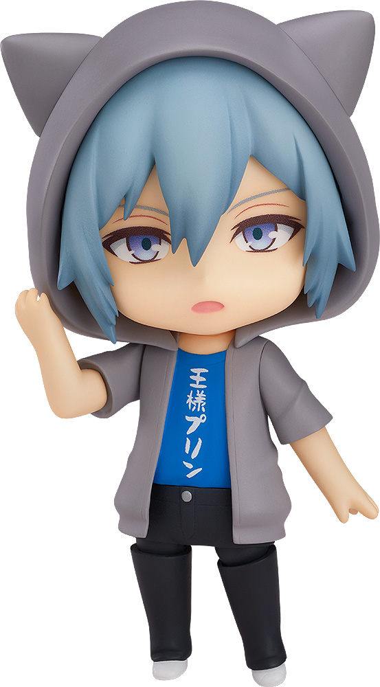 GoodSmile Company Nendoroid Tamaki Yotsuba(re-run)