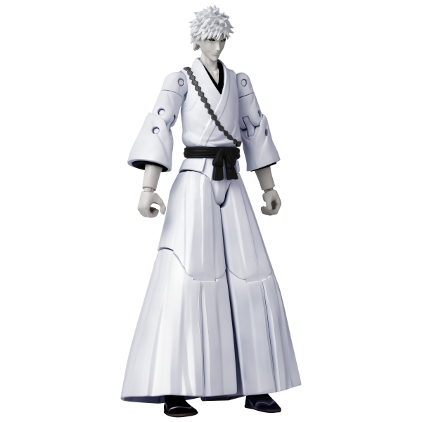 BANDAI Spirits Anime Heroes - Bleach - White Ichigo