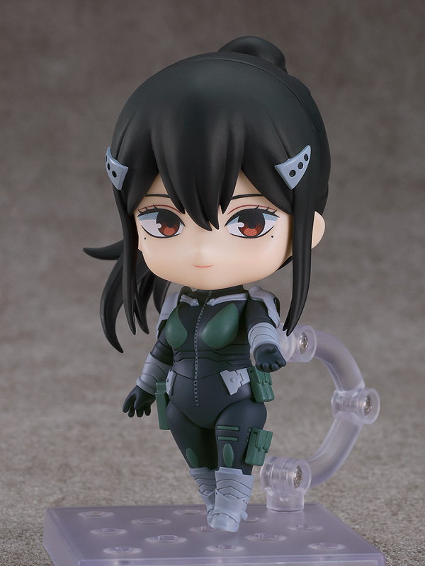 Nendoroid Mina Ashiro