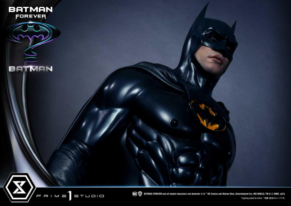 Prime 1 Studio Museum Masterline Batman Forever (Film) Batman | 4580708035390