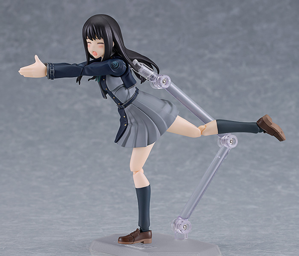 Good Smile Company figma Takina Inoue