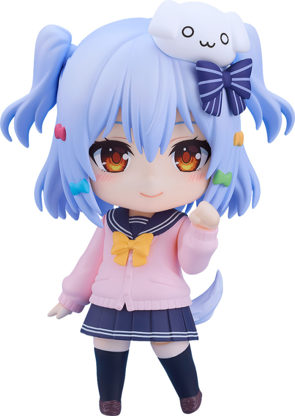 Nendoroid Inuyama Tamaki | 4580590200302