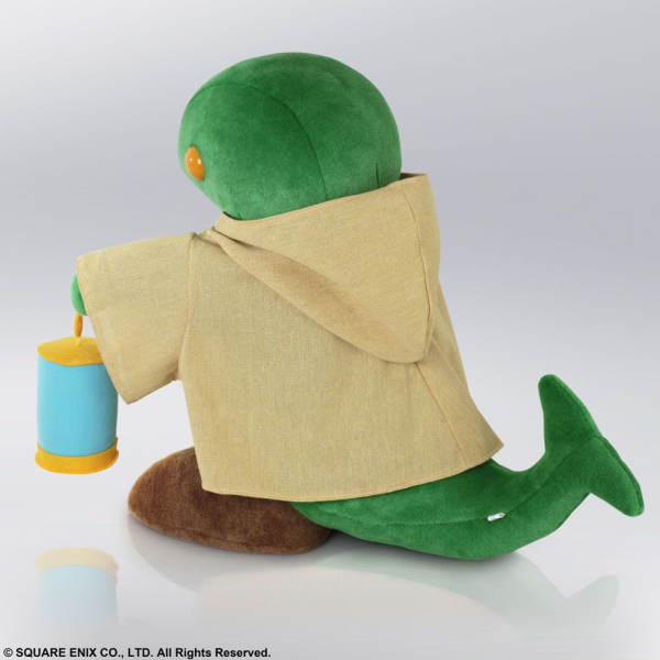 SQUARE ENIX FINAL FANTASY JUMBO PLUSH Tonberry