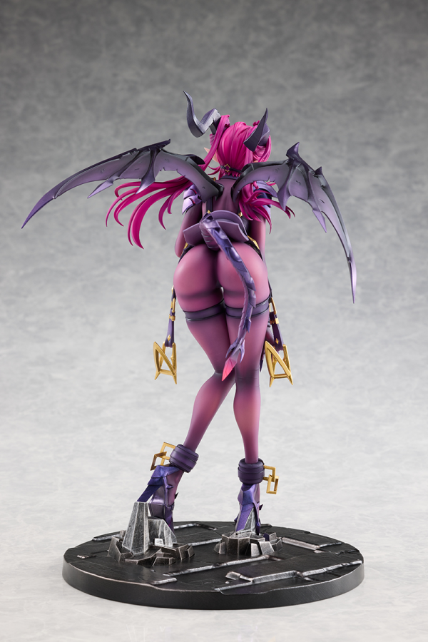 Shenzhen Mabell Animation Development Original Series Dragon Princess Coridis 1/7 Scale Figure