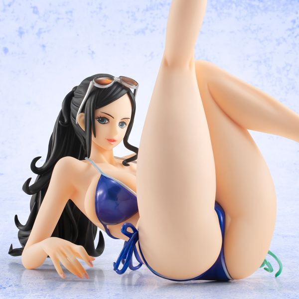 MegaHouse Portrait.Of.Pirates ONE PIECE“LIMITED EDITION” Nico Robin Ver.BB_02 20th Anniversary | 4535123842474