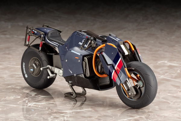 KOTOBUKIYA 1/12 REVERSE TRIKE | 4934054014019