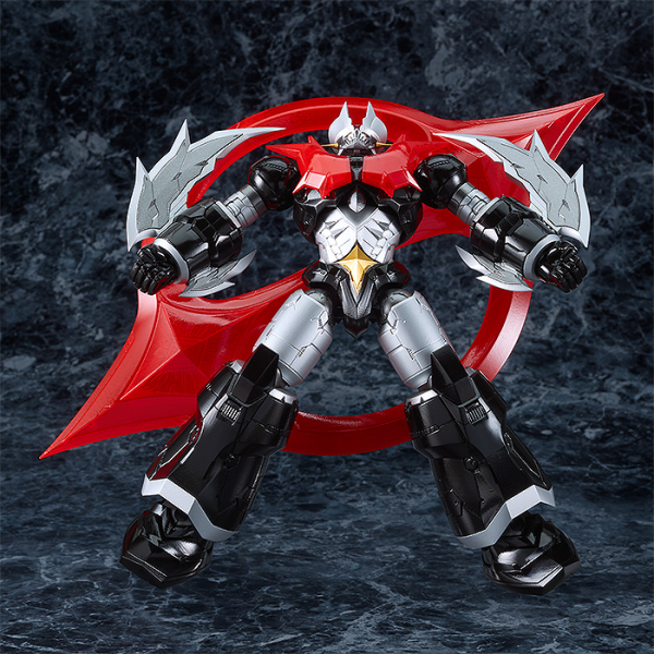 Good Smile Company MODEROID Mazinger ZERO(4580590189287)(4580590189287)