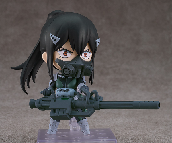 Nendoroid Mina Ashiro