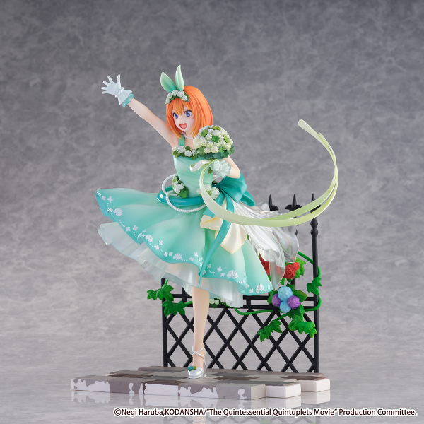 Good Smile Company Yotsuba Nakano -Floral Dress Ver.-