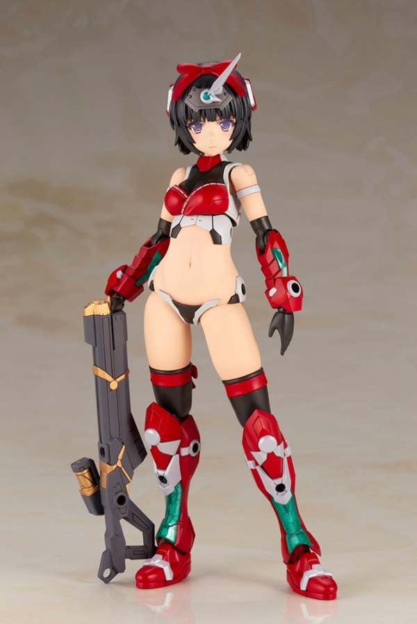 KOTOBUKIYA FRAME ARMS GIRL MAGATSUKI-HOUTEN | 190526028043