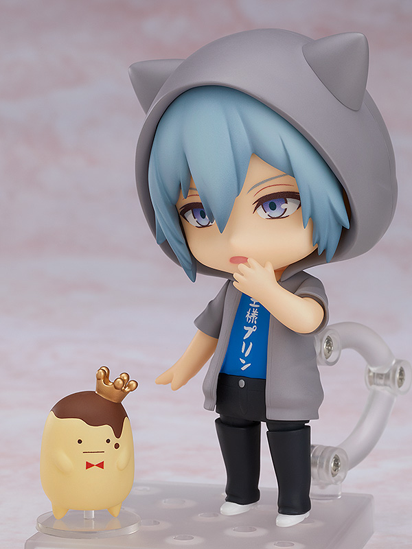 GoodSmile Company Nendoroid Tamaki Yotsuba(re-run)