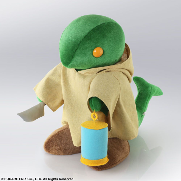 SQUARE ENIX FINAL FANTASY JUMBO PLUSH Tonberry