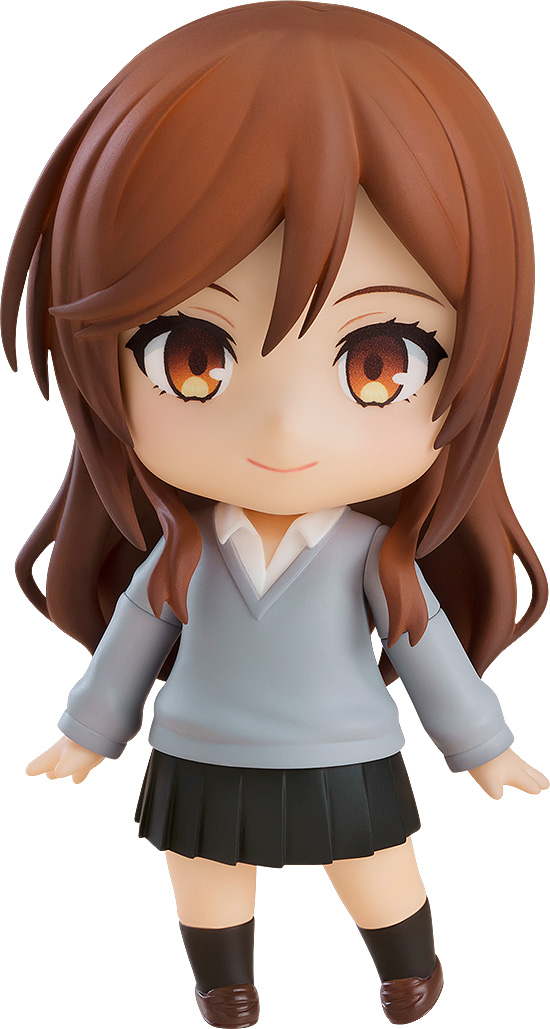 Nendoroid Kyoko Hori(re-run) | 4580590191099