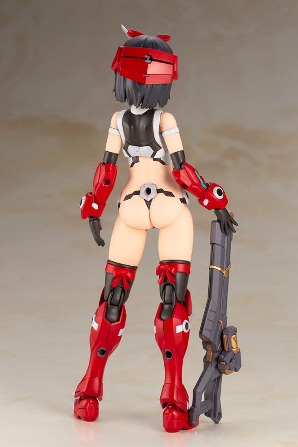 KOTOBUKIYA FRAME ARMS GIRL MAGATSUKI-HOUTEN | 190526028043