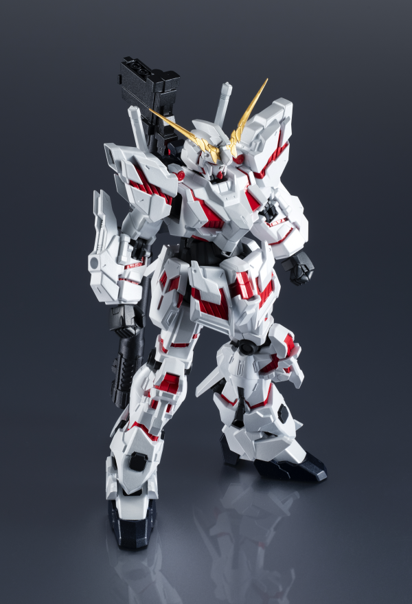 TAMASHII NATIONS RX-0 UNICORN GUNDAM RENEWAL "Mobile Suit Gundam Unicorn", TAMASHII NATIONS GUNDAM UNIVERSE(4573102675255)(4573102675255)