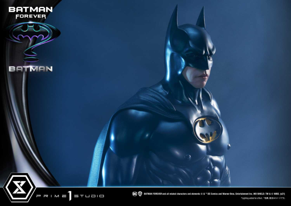 Prime 1 Studio Museum Masterline Batman Forever (Film) Batman | 4580708035390